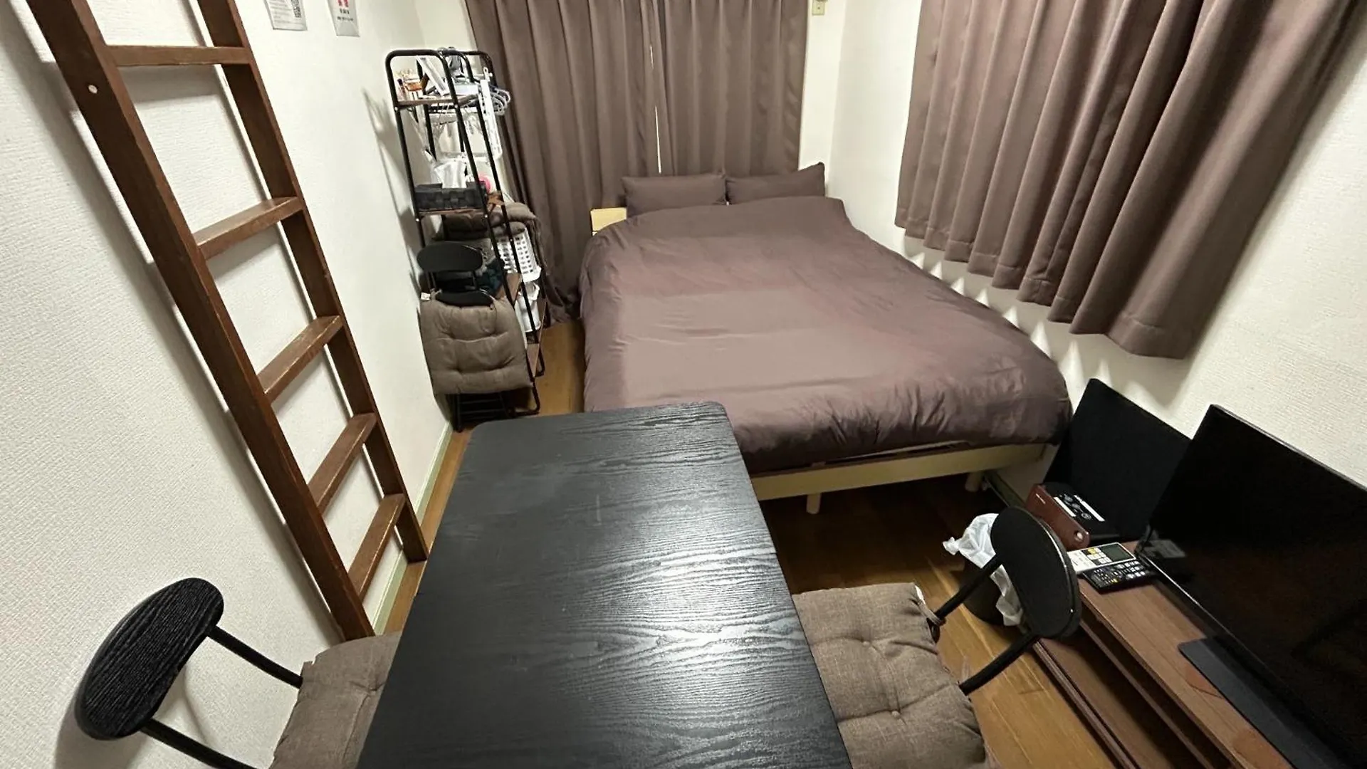 Vintage III - Vacation Stay 14774 Fukuoka